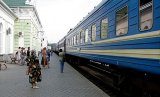 Железнодорожное сообщение Украины с Россией под вопросом