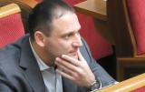 Добкин объяснил свое странное поведение в Раде