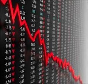 Ринок акцій України пішов вниз