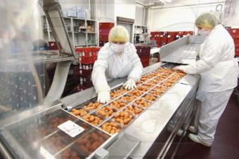 Украинские производители продуктов будут сворачивать производство - эксперт