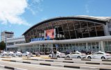 Бориспіль запланував побудувати новий термінал на місці старого