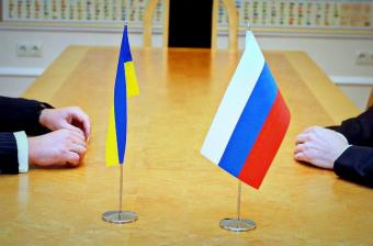 Россия оценила ущерб от ЗСТ Украины с ЕС в $3,5 млрд