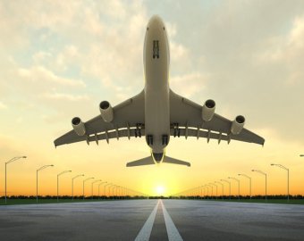 Омелян анонсував запуск національної лоукост-авіакомпанії