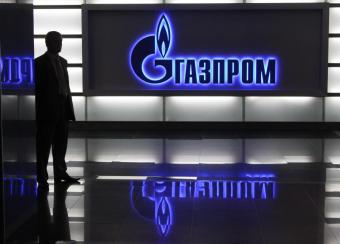 Прибуток &laquo;Газпрому&raquo; від продажів за I квартал 2014 р. знизився на 8,4%