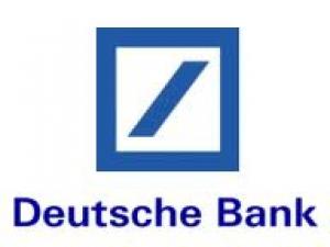 Чистий прибуток Deutsche Bank в 2012 р. склав €0,3 млрд.