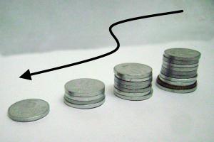 Кабмин урезал финансирование госпроектов на 48 млрд. грн.