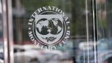Україна повернула МВФ частину боргу