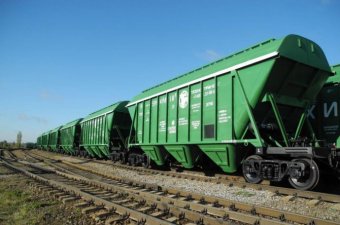 Аграріям частково компенсуватимуть вартість закуплених зерновозів
