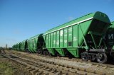Аграріям частково компенсуватимуть вартість закуплених зерновозів