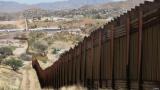 Трамп: план зведення стіни на кордоні з Мексикою - на стадії опрацювання