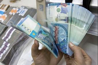 В бюджете Алматы появились &laquo;лишние&raquo; 30 млрд тенге