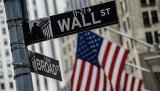 Трамп в красной зоне.  Уолл-стрит мешает президенту возрождать экономику