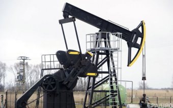 Нефть Brent поднялась выше $82 впервые с осени 2014 года