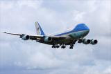 Трамп зажадав скасувати замовлення на новий президентський літак