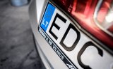 Гройсман заявил, что может урегулировать ситуацию с "евробляхамы" за месяц