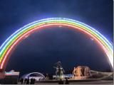 В Киеве планируют построить канатную дорогу и пешеходный мост - В.Кличко