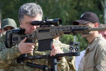 МЕРТ пропонує прибрати закупівлі зброї з Prozorro - ЗМІ