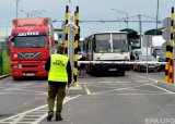 Польські митники почали &laquo;тихий страйк&raquo; на кордоні з Україною
