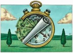 КМУ затвердив перелік інвестпроектів з держфінансуванням