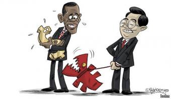 Американські експерти: Юань - єдина валюта, здатна кинути виклик долару