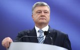 Порошенко: Худшее в экономике уже позади