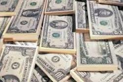 Минфин выплатил $87,7 млн. купонного дохода по облигациям внешнего государственного займа 2012 г.