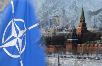 В НАТО считают важным диалог с Россией