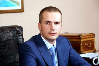 Офіційно: син Януковича не має бізнесу в Чорногорії