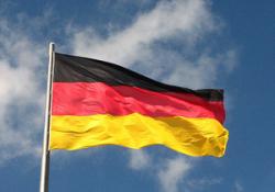 У I кварталі 2013 р. економіка Німеччини знизилася на 0,2%