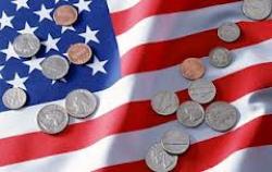Дефицит торгового баланса США в мае 2013 г. вырос на 12,2%