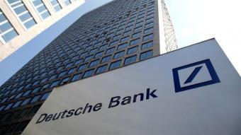 Прибуток Deutsche Bank в 2014 р виріс до €1,7 млрд