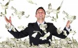 В Киеве ГФС насчитала 200 миллионеров