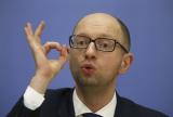 Виноваты &laquo;предшественники&raquo;: Гройсман обвинил Яценюка в большом долге