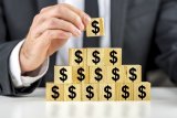 Шість компаній Астани підозрюються в організації фінансових пірамід, Казахстан