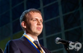 &quot;Схема Курченко&quot;: экс-гендиректора Одесского НПЗ объявили в международный розыск