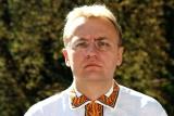 Мэр Львова Садовый заполнил декларацию: из доходов - только зарплата, живет в доме жены