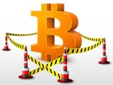 В Украине биткойн вне закона