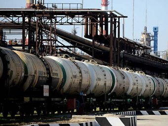 МЕРТ пропонує формульне ціноутворення при закупівлях нафтопродуктів - Нефьодов