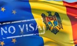 С 2015 г. жители Молдовы смогут ездить в ЕС без виз