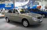 ВАЗ полностью откажется от производства Lada Priora, Россия