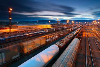 ДРС відмовилася погоджувати підвищення тарифів на залізничні вантажоперевезення на 25%