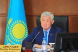 Внедрение зеленой экономики в Казахстане