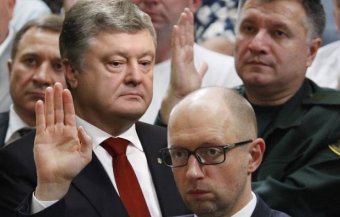 За Порошенка готові проголосувати всього 8 відсотків українців – опитування