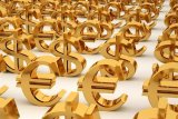 Показатели валютного рынка по состоянию на 25 июля 2017г.