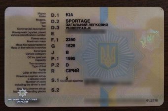 У Києві виготовляли підробні документи для кримінальних авторитетів