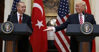 Туреччина оскаржить мита США у СОТ