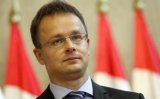 Венгрия будет блокировать любое дальнейшее сближение Украины и ЕС &ndash; официальное заявление