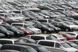 Авторынок Украины в ноябре сократился в 2,2 раза