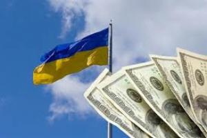 Внешнеторговый оборот Украины за два месяца 2013 г. составил $ 22 млрд.
