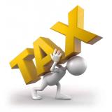 Individual entrepreneurs do not pay the military tax charged on entrepreneurial income